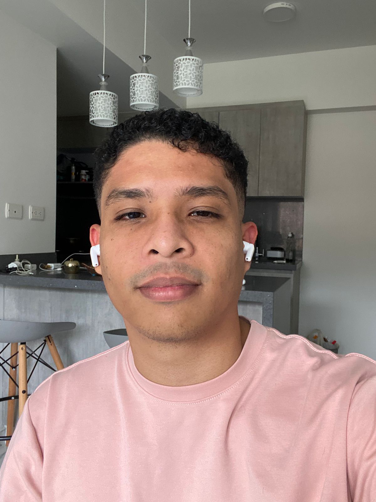 Imagen de perfil